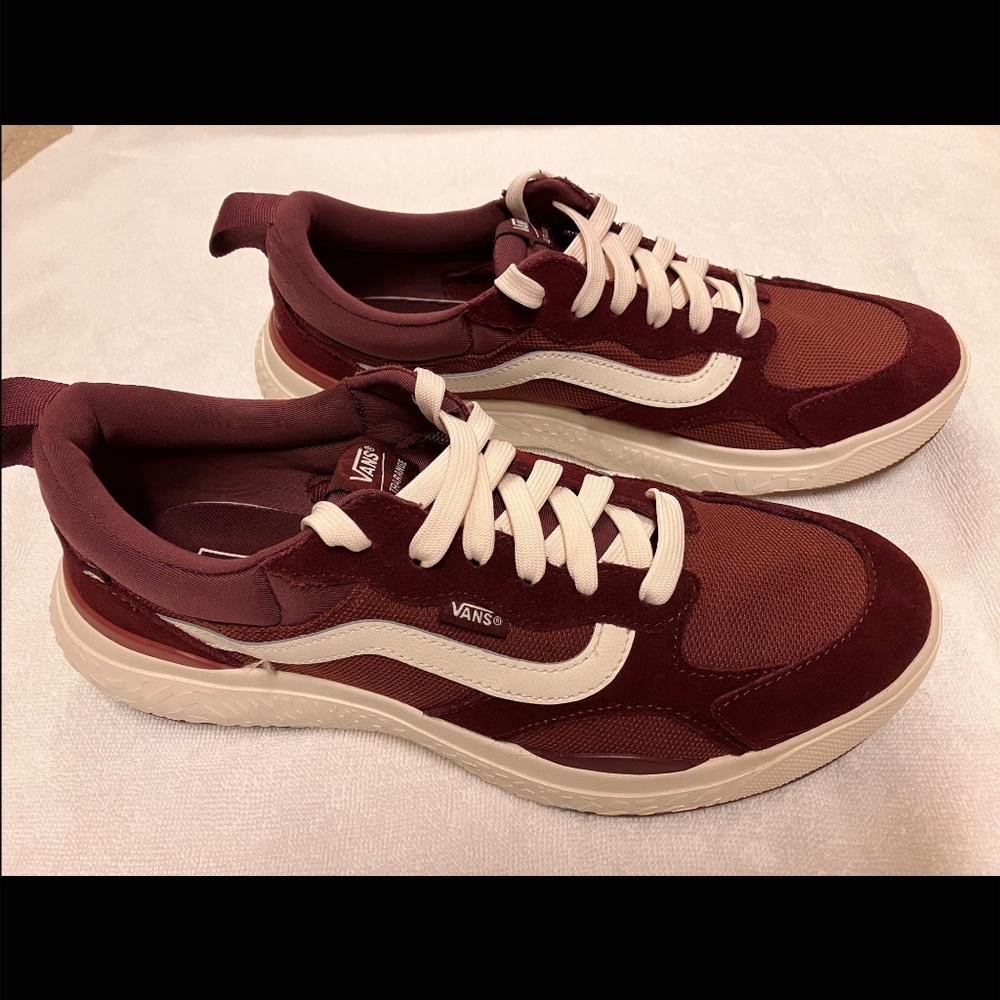 Vans MTE UltraRange NEO VR3 Men's Shoes 11.5